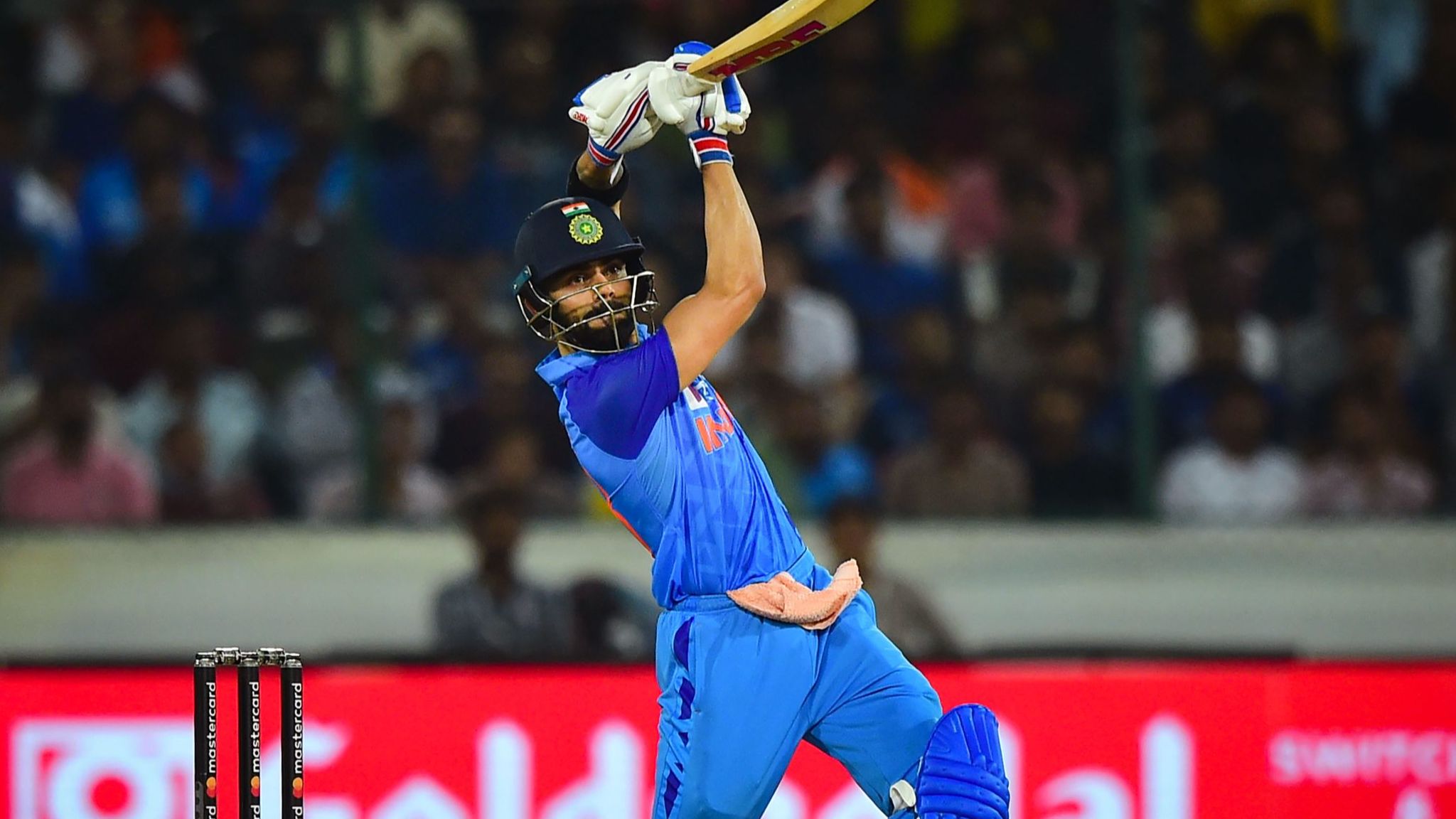 Top 5 Indians with most runs in Asia Cup T20s