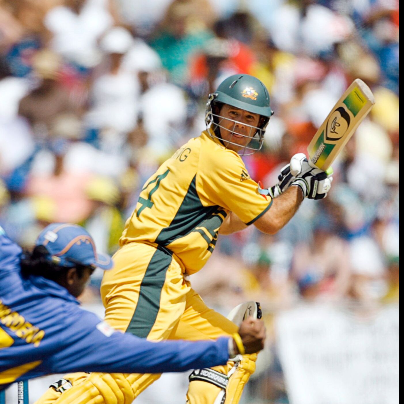 Top 5 run-scorers in AUS vs SA ODI history