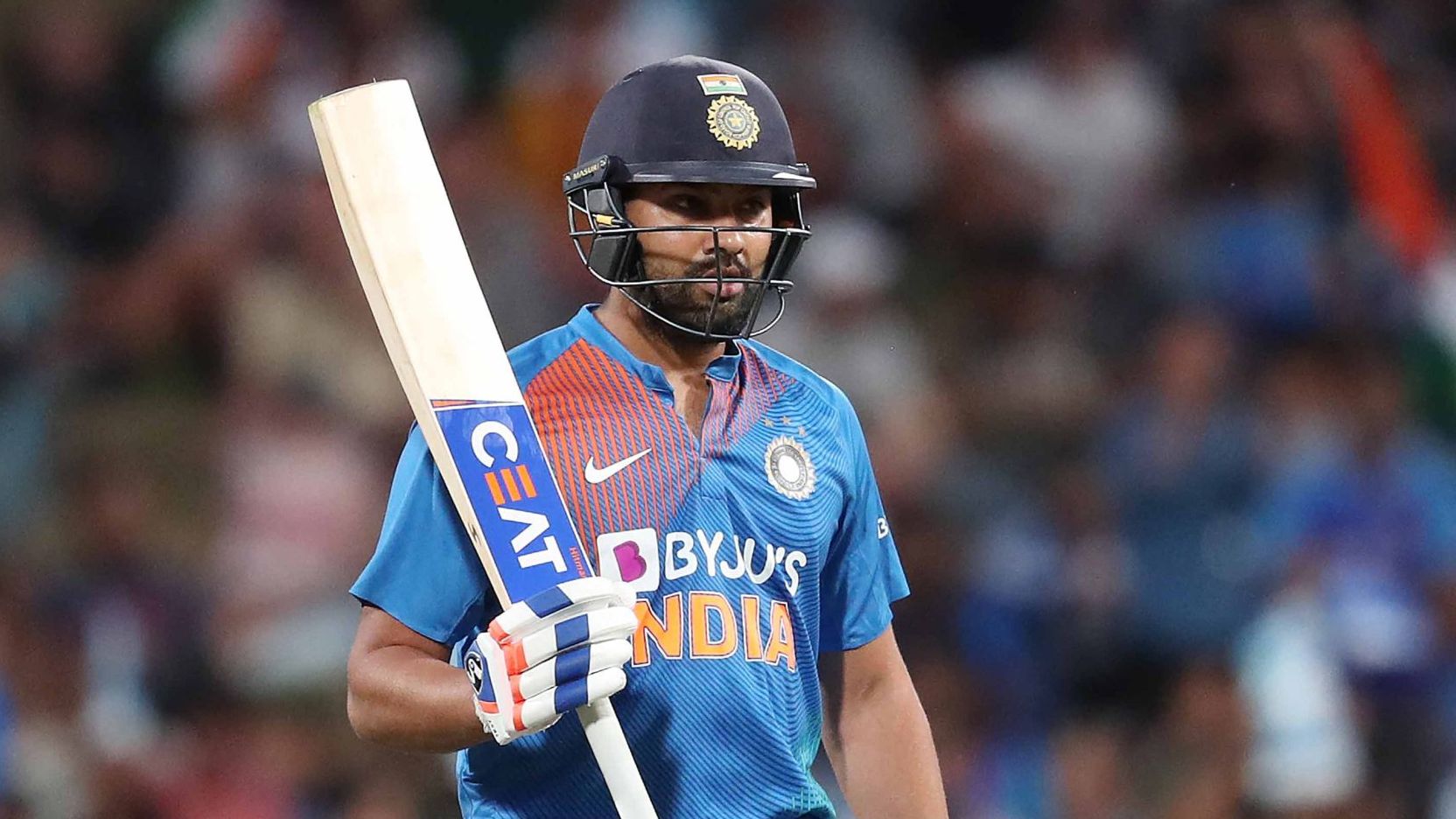 Top 5 batters with most sixes in Asia Cup T20