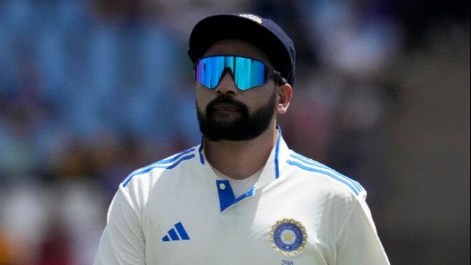 Top 5 India bowlers with most Test wickets in 2025 thumbnail