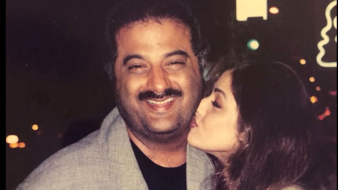 Cherishing Sridevi’s Legacy Through Family Moments