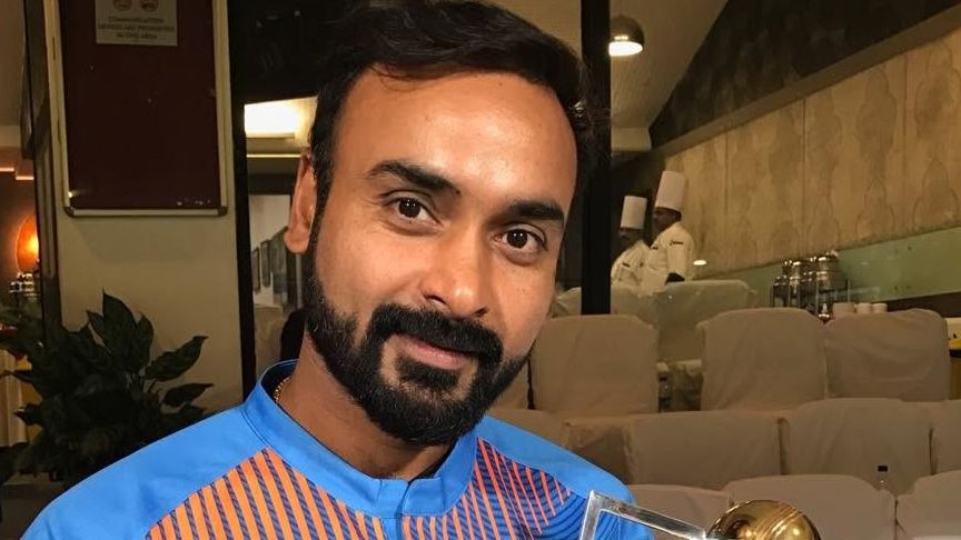 Top 5 performances of Amit Mishra's career