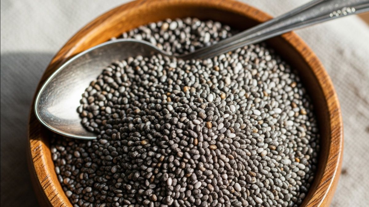 सावधान! इन 7 तरीकों से Chia Seeds खाना बन सकता है 'जहर'! शरीर बन जाएगा बीमारियों का घर