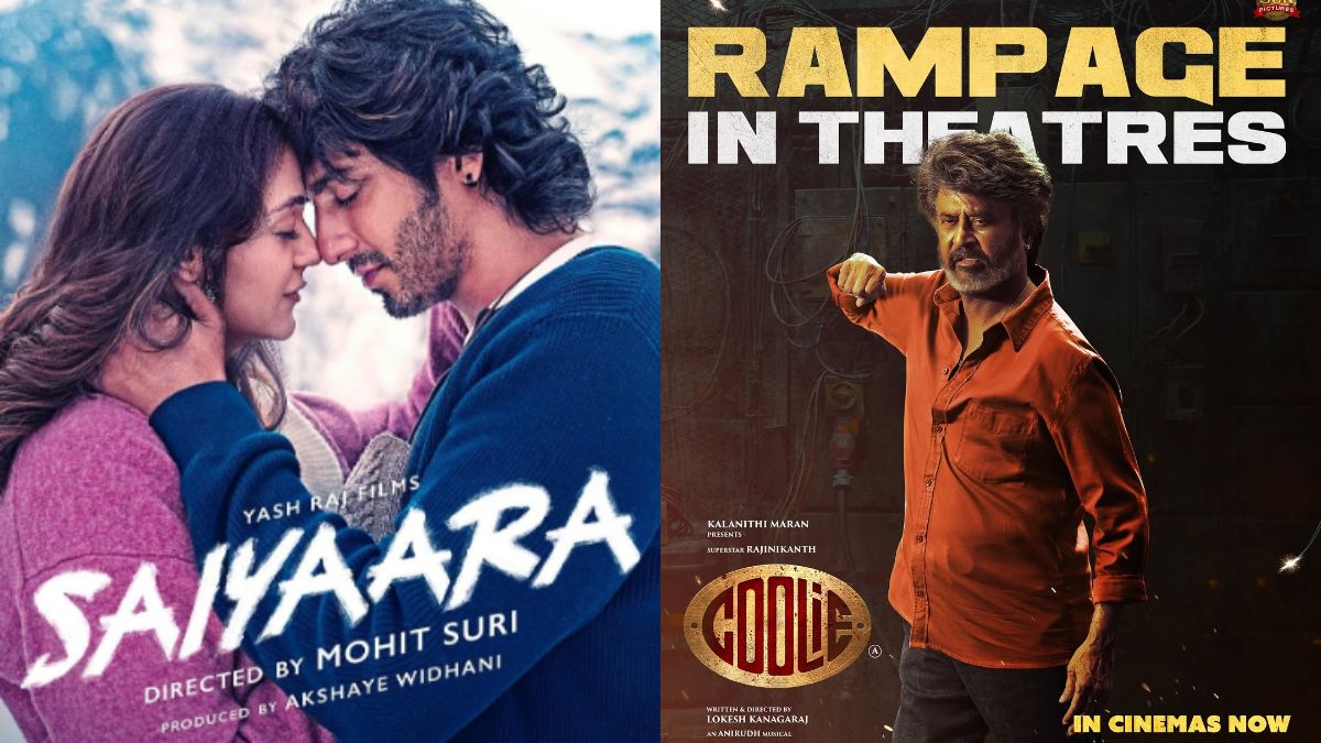 What's new on OTT this week
