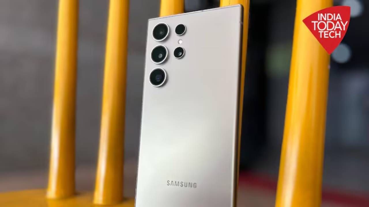 Samsung Galaxy S24 Ultra gets Rs 49,000 discount