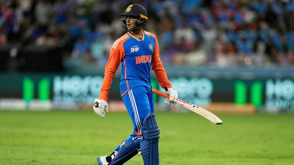 Top 5 knocks by India openers in T20Is vs Pakistan