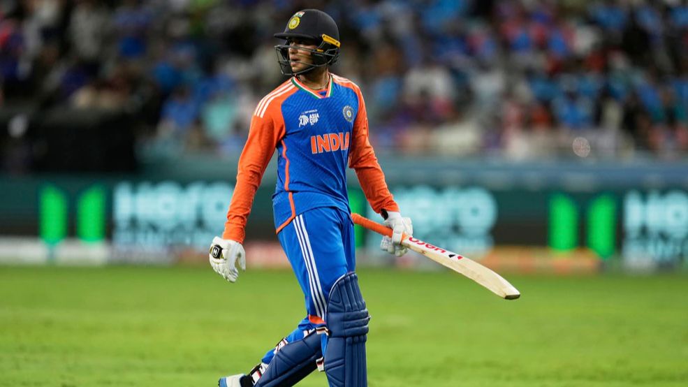 5 fastest batters to 50 sixes in T20Is