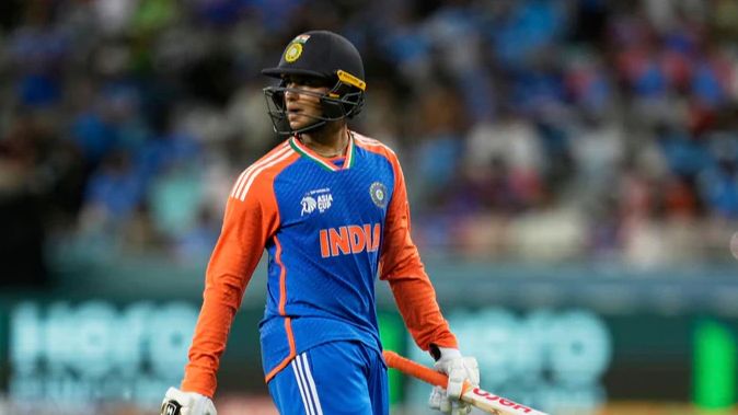 Top 5 fastest 50s in India vs Pakistan T20Is