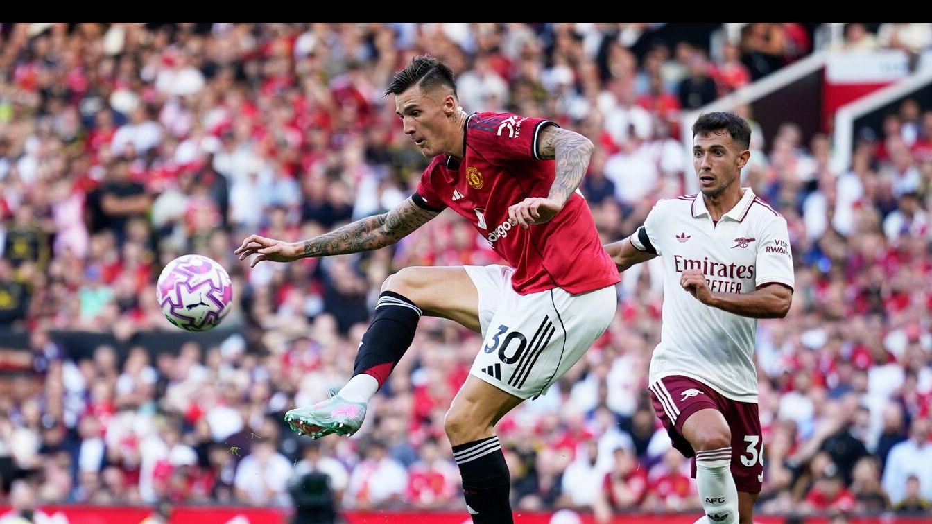 Top 5 most expensive Premier League transfers of summer