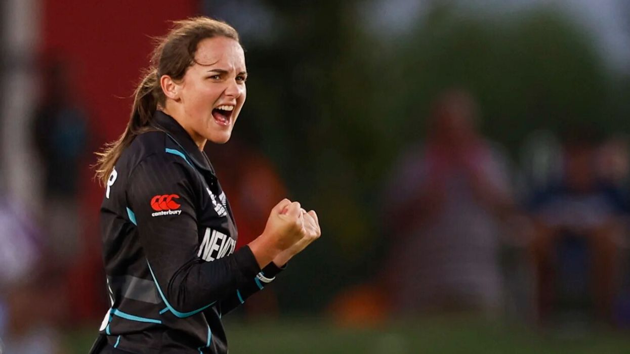 5 game-changing spinners in Women’s World Cup