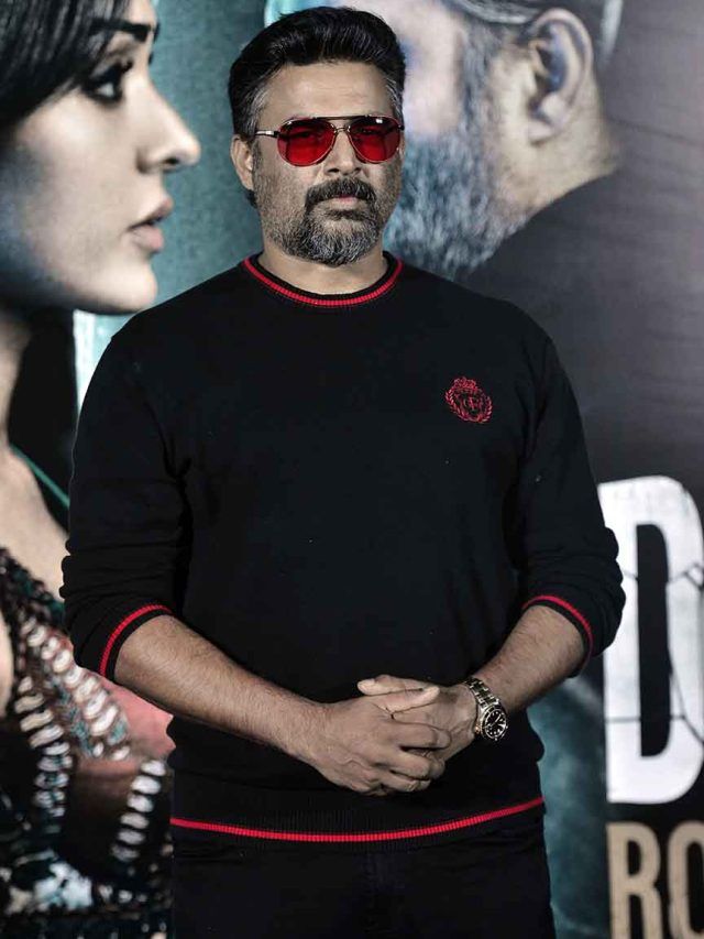 No Gym, No Pills: Madhavan’s shocking 21-day experiment that actually worked