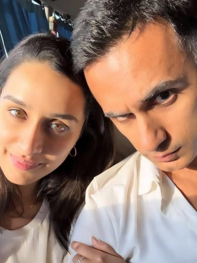 दुल्हन बनेंगी श्रद्धा कपूर, बॉयफ्रेंड को दिखाए नखरे, बोलीं- कोई ऐसा ढूंढ़ो...