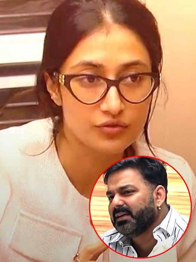 धनश्री को देख पवन सिंह को आई Ex गर्लफ्रेंड की याद, किया फ्लर्ट, बोले- मेरा दिल...