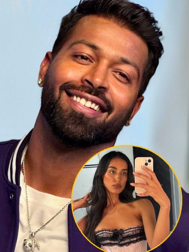 ब्रेकअप के बाद फिर प्यार में हार्दिक, मिस्ट्री गर्ल संग चल रहा अफेयर, कौन है वो?