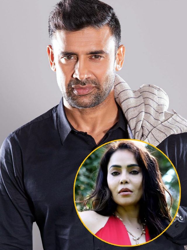 पत्नी को छोड़ हीरोइन के प्यार में संग्राम? एक्स्ट्रा मैरिटल अफेयर पर बोले- मेरा तलाक...