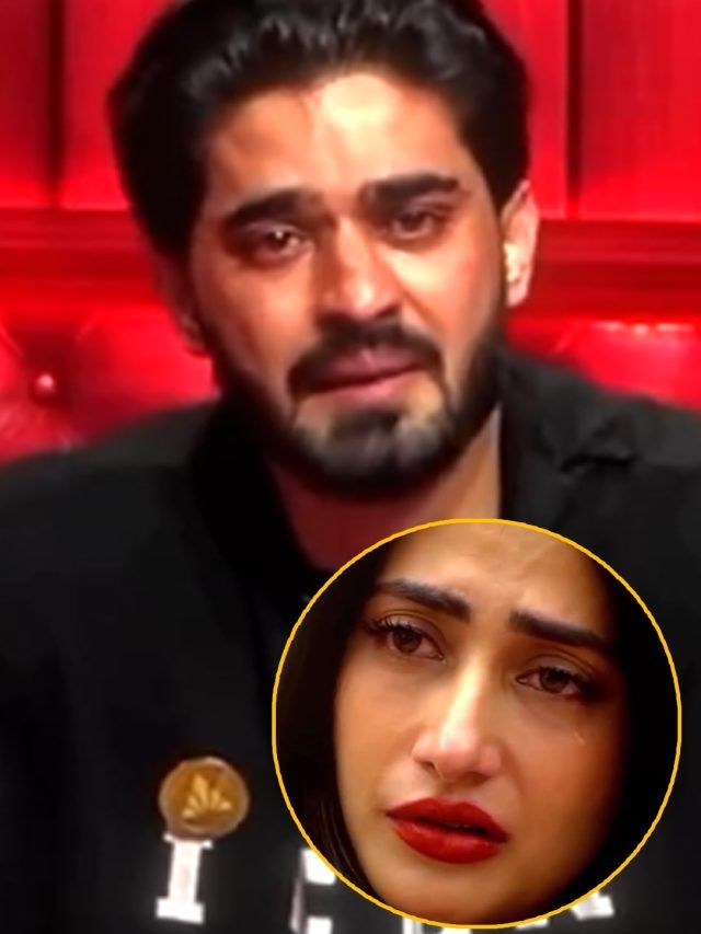 4 हफ्तों के रिश्ते में पड़ी दरार, धनश्री ने दोस्त को दिया धोखा-छोड़ा साथ? रो पड़ा एक्टर