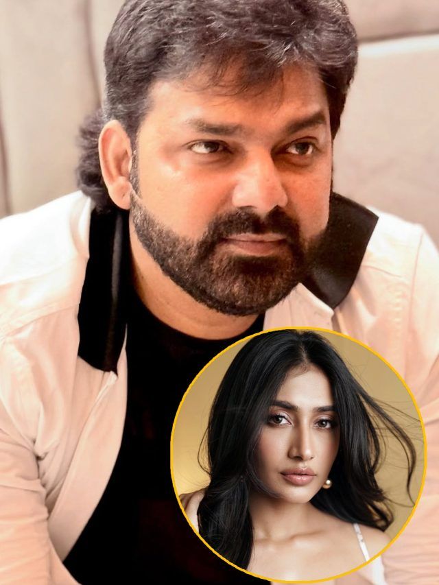 धनश्री संग नहीं रुक रही पवन सिंह की फ्लर्टिंग, फ‍िगर के बाद हंसी पर हुए फ‍िदा