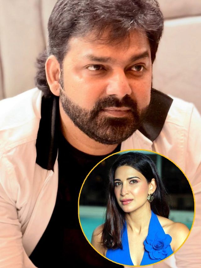 पवन सिंह से चिढ़ी एक्ट्रेस, पावर स्टार के ठाठ देख हुई जलन, कहा- उनका एटीट्यूड...