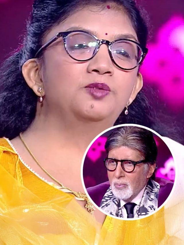 KBC कंटेस्टेंट नहीं बन सकती मां, सरोगेसी में खर्च करेंगी शो में जीती रकम, हुईं इमोशनल