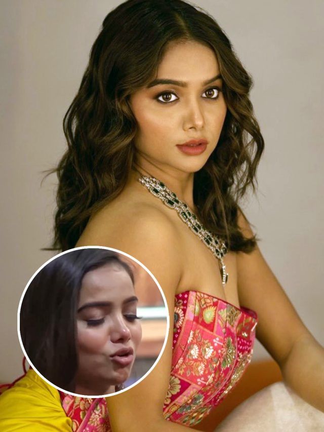 धनश्री से छीनी लग्जरी-किया पेंटहाउस से बाहर, मनीषा रानी को हुआ पछतावा, लगीं रोने