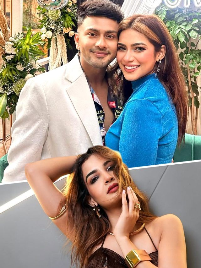 एक साथ 2 लड़कियों को किया डेट, GF को धोखा दे रहा इंफ्लुएंसर? एक्ट्रेस ने खोली पोल