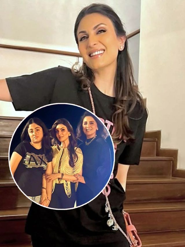 कपूर खानदान में जश्न, 45 साल की हुईं नीतू की लाडली रिद्धिमा, बहन पर करीना ने लुटाया प्यार