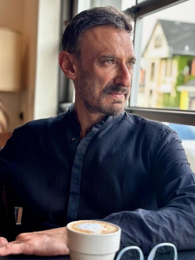 कैंसर से हुई पत्नी की मौत, एक्टर ने नहीं छोड़ा काम, सालों बाद हुआ पछतावा