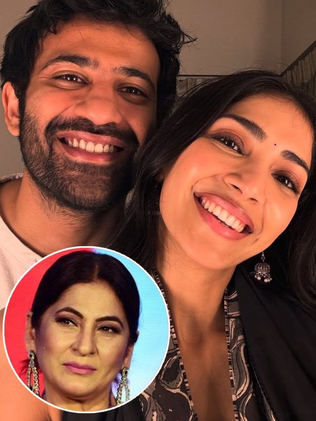 'बहू बनने लायक बन गई हो', अर्चना ने मारा ताना, सुनकर चुप नहीं बैठीं योग‍िता