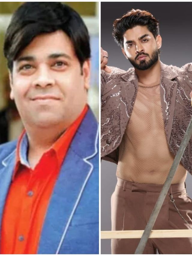 कीकू शारदा ने छोड़ी TV इंडस्ट्री-हुए बेरोजगार? कॉमेडियन से भिड़ा एक्टर, मारा ताना