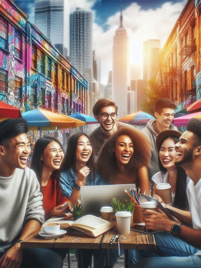 कोरिया है नंबर वन... स्टूडेंट के लिए कौन-से शहर हैं बेस्ट?