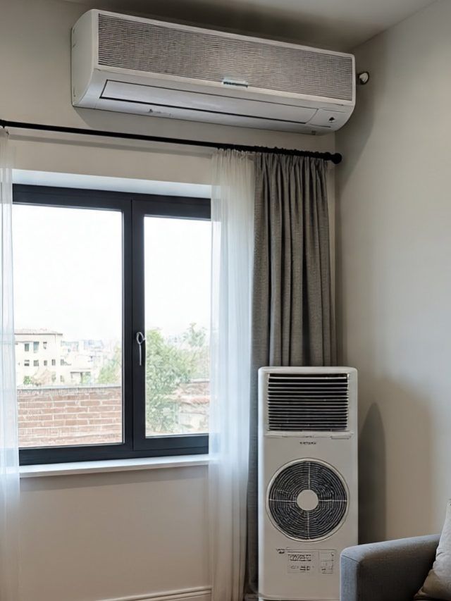 Cooler और AC को हिंदी में क्या कहते हैं? जवाब बताने में अच्छे-अच्छे फेल