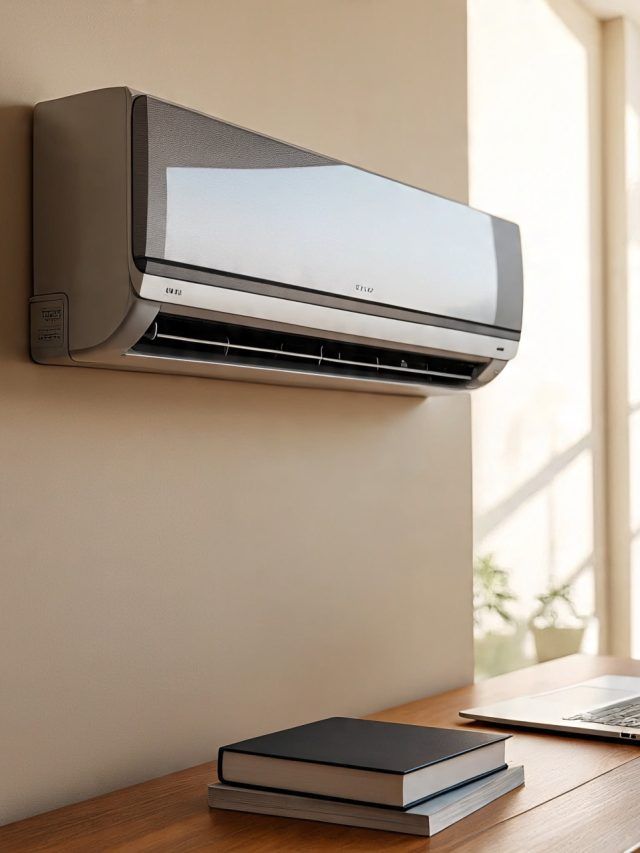 ऑफ सीजन में सस्ते AC? आ रही बड़ी Flipkart-Amazon सेल