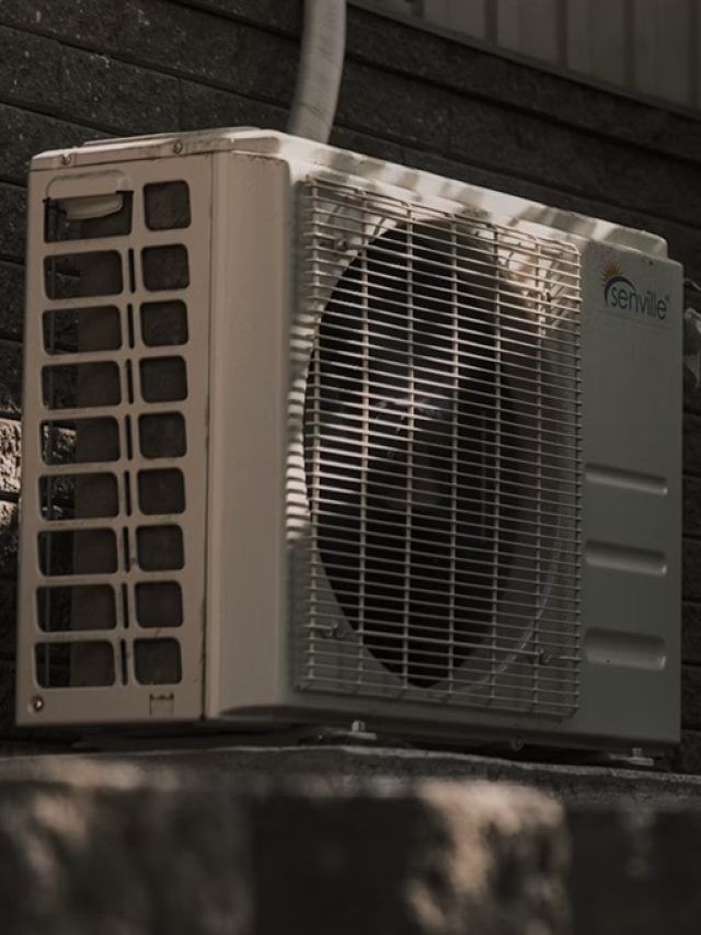 GST 2.0 में हुए सस्ते, Amazon Sale में डिस्काउंट, आधी कीमत पर मिल रहे AC