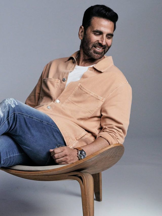 58 साल के हुए अक्षय कुमार, 34 साल का सफर याद कर हुए इमोशनल, बोले- आपके बिना...