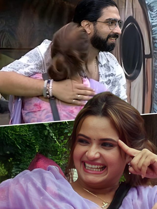 करोड़पति सिंगर के प्यार में भोजपुरी एक्ट्रेस, TV पर किया इजहार, पूछा- पटेगा क्या?