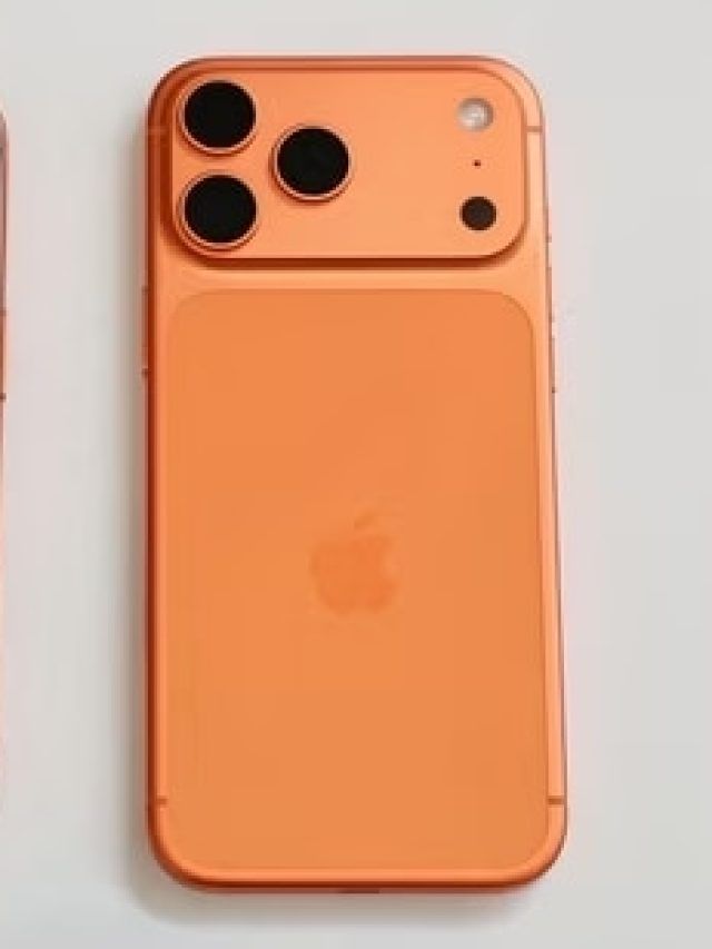 iPhone 17 কিনতে একজন ভারতীয়ের পকেট থেকে কত খসবে জানেন?