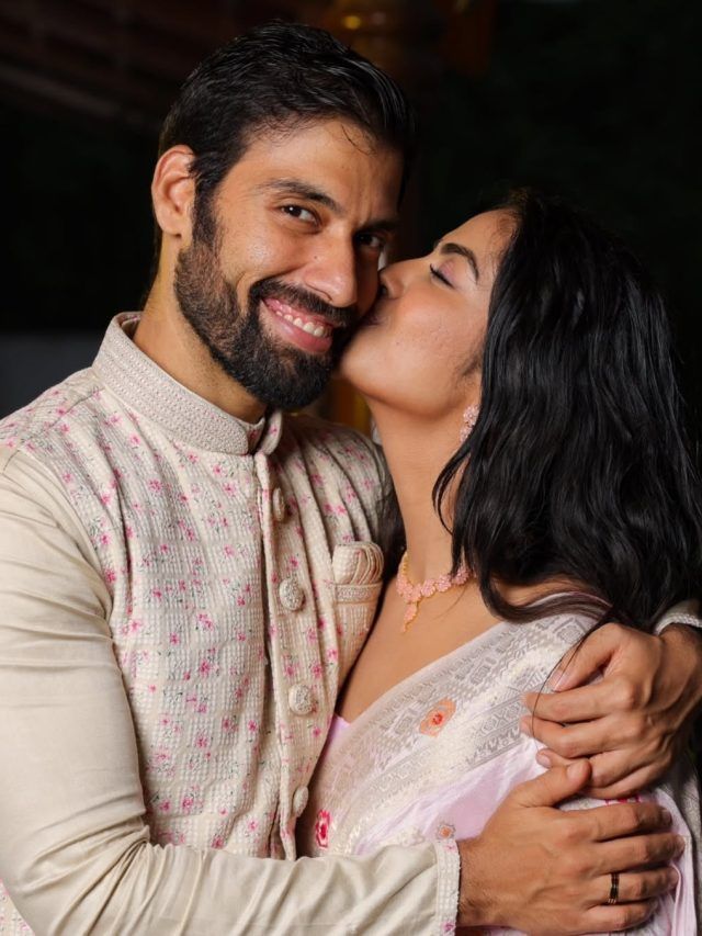 'पता नहीं चला कब...', 2 दिन बाद दुल्हन बनेगी एक्ट्रेस, रो पड़ीं मां, पिता बोले- मेरा दामाद...