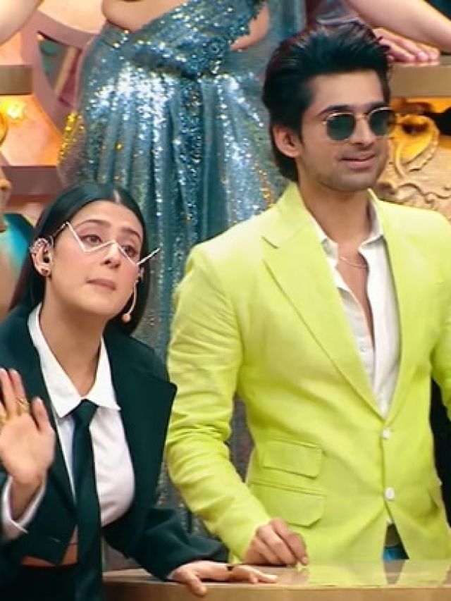 हीरो ने 20 साल बड़ी एक्ट्रेस संग किया फ्लर्ट, हैरान हुई एक्स गर्लफ्रेंड, Video