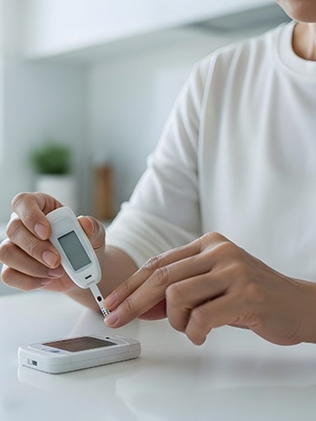 Blood Sugar Alert: Pre-diabetes is a warning sign you can’t afford to ignore