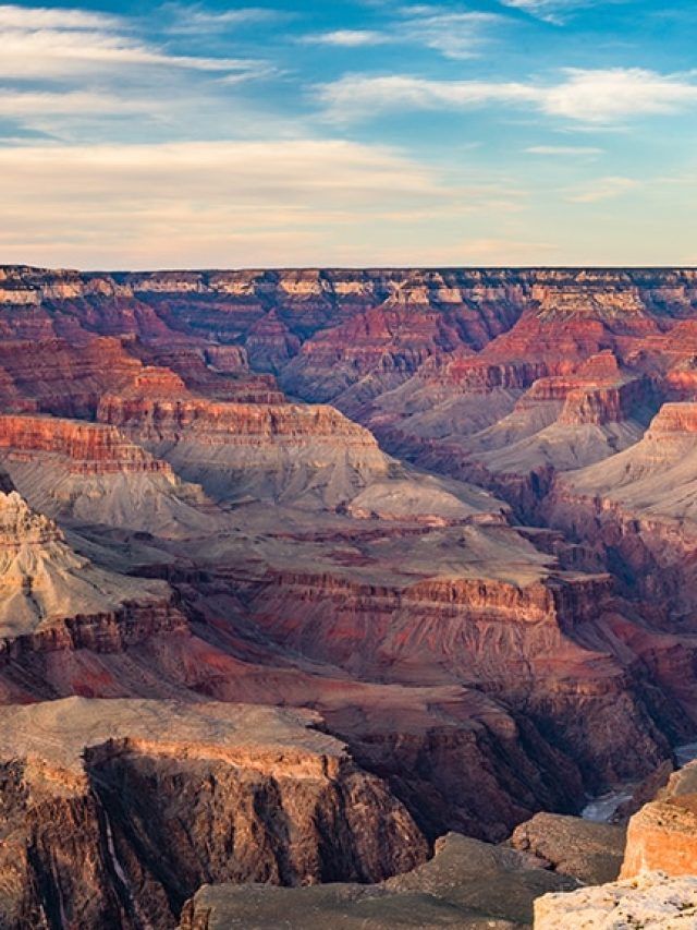 The Missing Crust: Scientists Find What Was Erased from Earth’s Timeline