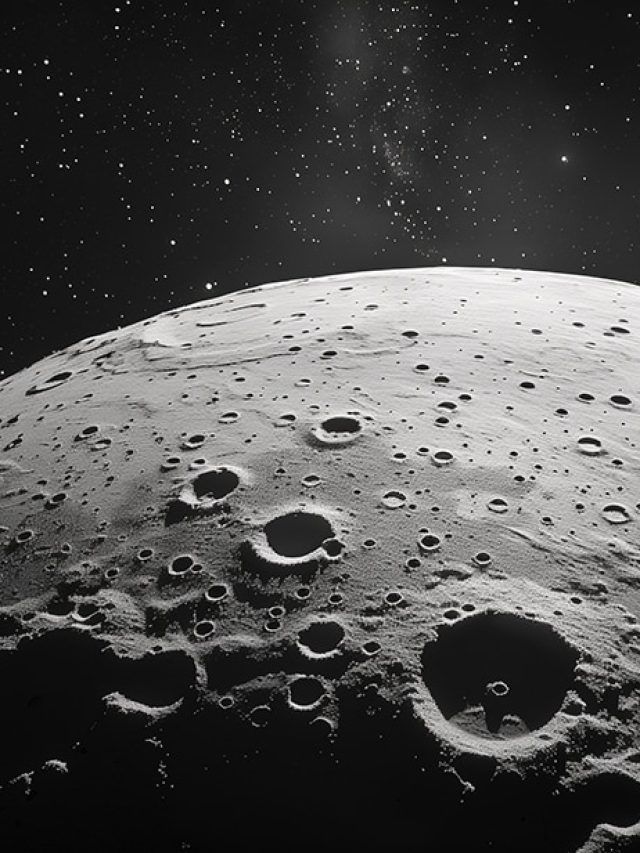 MIT’s 40-minute mystery hints at hidden magnetism beneath the Moon’s surface