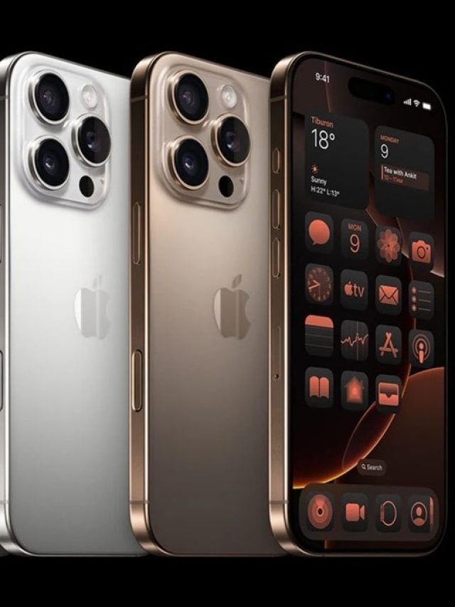 iPhone 16 Pro Max पर 38 हजार का डिस्काउंट, पहली बार आया ऐसा ऑफर