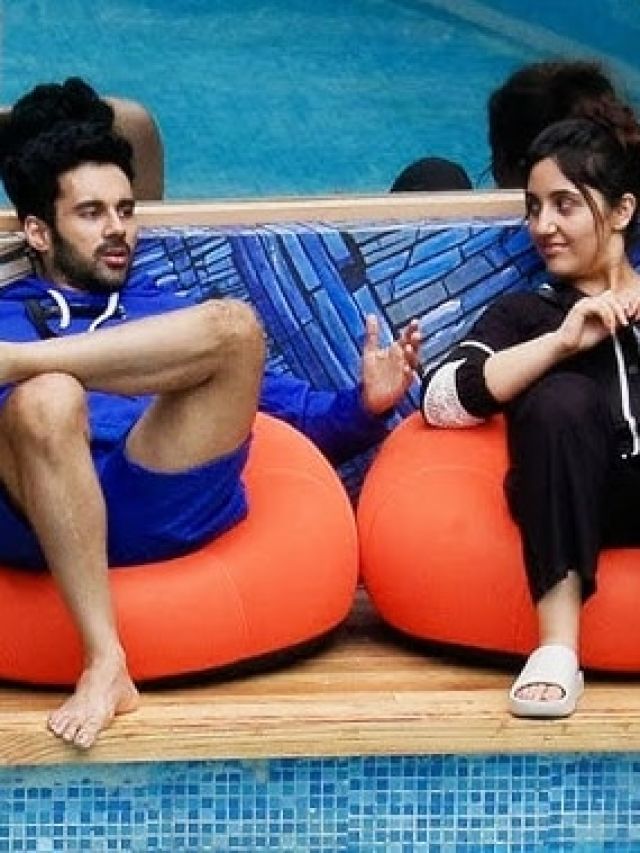 21 साल की हसीना को तलाकशुदा एक्टर से हुआ प्यार? कुनिका के आरोपों पर मचा हंगामा