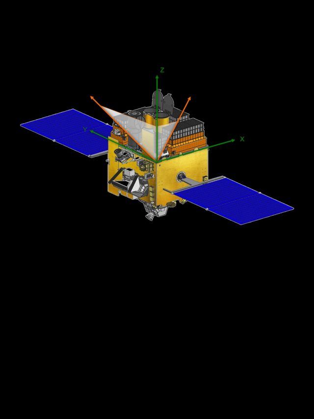 AstroSat Turns 10: India’s Space Observatory Marks a Decade of Discoveries