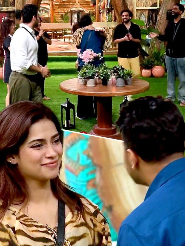 प्यार में करोड़पति इंफ्लुएंसर, GF को घुटनों पर बैठ किया प्रपोज, TV पर करेगा शादी?