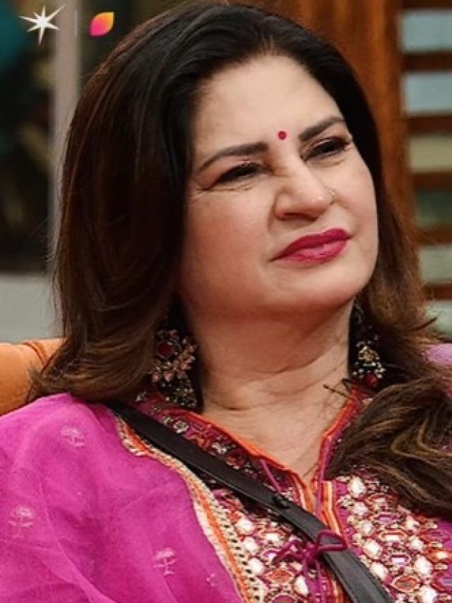 'बजाज को कोई अपनी लड़की नहीं देगा', बोलीं कुनिका, यूजर्स बोले- खुद को मत भूलो