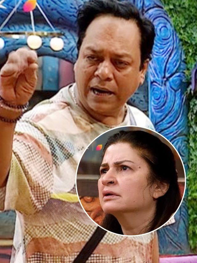 'वासेपुर का गुंडा', जीशान पर चिल्लाईं कुनिका, खुलेआम किया 'वार', बोलीं- कौन सा महाराजा?