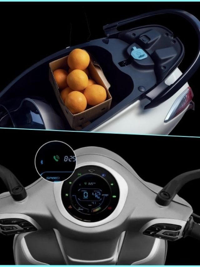 इस इलेक्ट्रिक स्कूटर के दीवाने हुए लोग! बिक गए 5 लाख से ज्यादा यूनिट