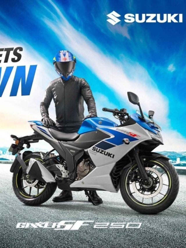 Suzuki का बड़ा ऐलान! 18,000 तक घटे स्कूटर-बाइक्स के दाम