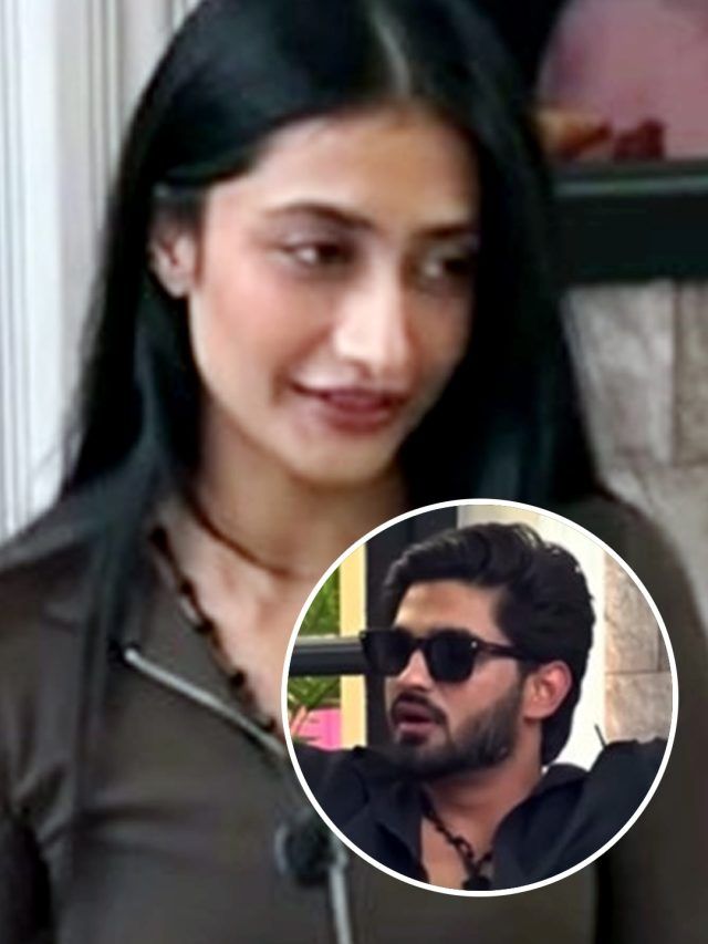 धनश्री को हुआ प्यार, शो में एक्टर संग बढ़ी नजदीकियां? बोलीं- जो वो बोलेगा...